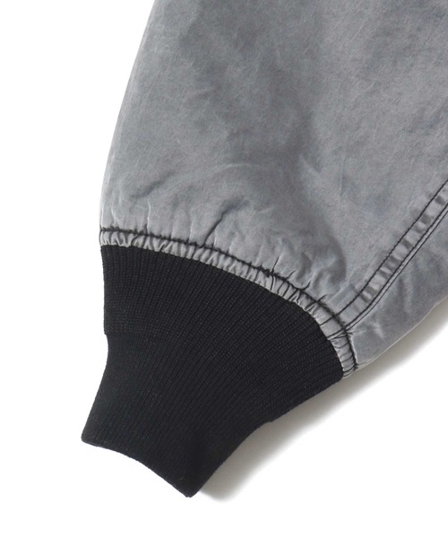 HOUSTON（ヒューストン）の「2025AW HOUSTON/ヒューストン PIGMENT DYE