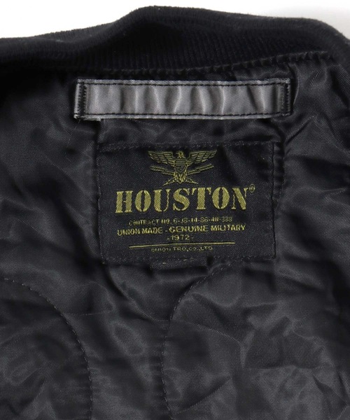 HOUSTON（ヒューストン）の「2025AW HOUSTON/ヒューストン PIGMENT DYE