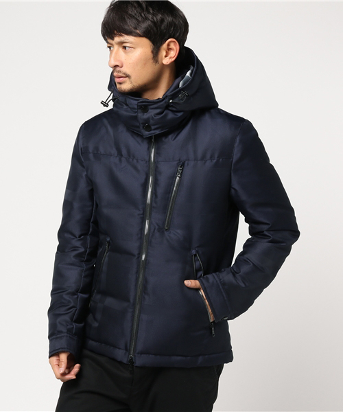 BLACK LABEL CRESTBRIDGE（ブラックレーベル・クレストブリッジ）の