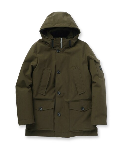 TAKEO KIKUCHI（タケオキクチ）の「◇【河田フェザー】クラシック