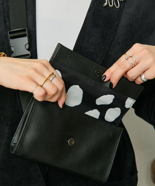 ear PAPILLONNER（イアパピヨネ）の「《インフルエンサーuchida企画/本