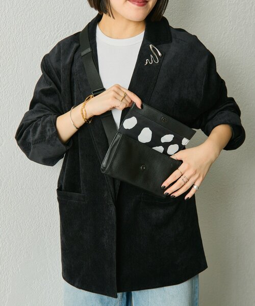 ear PAPILLONNER（イアパピヨネ）の「《インフルエンサーuchida企画/本