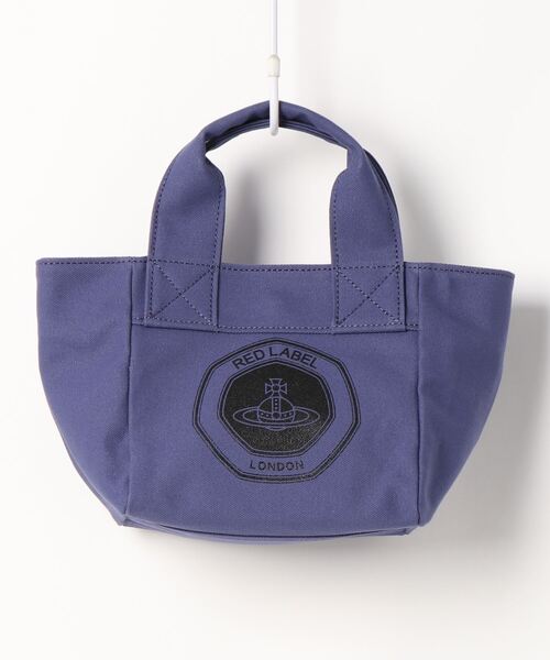 Vivienne Westwood（ヴィヴィアンウエストウッド）の「ｷｬﾝﾊﾞｽﾐﾆﾄｰﾄ