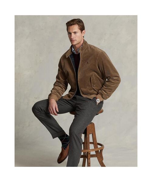 POLO RALPH LAUREN（ポロ ラルフ ローレン）の「コーデュロイ