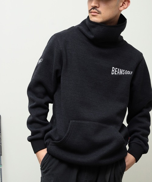 BEAMS GOLF（ビームスゴルフ）の「BEAMS GOLF ORANGE LABEL / ポーラ