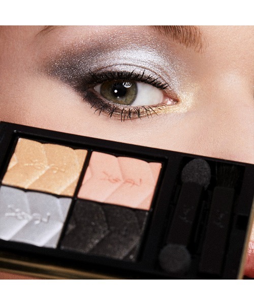 限定復刻】クチュール ミニ クラッチ コレクター（アイシャドウ