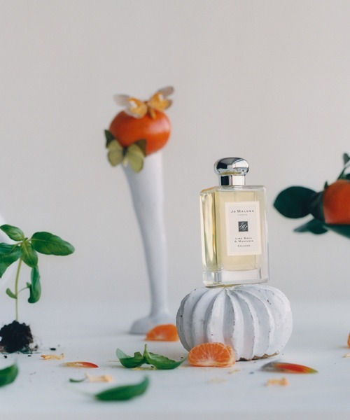 ジョー マローン ロンドン ライム バジル ＆ マンダリン コロン （30ml