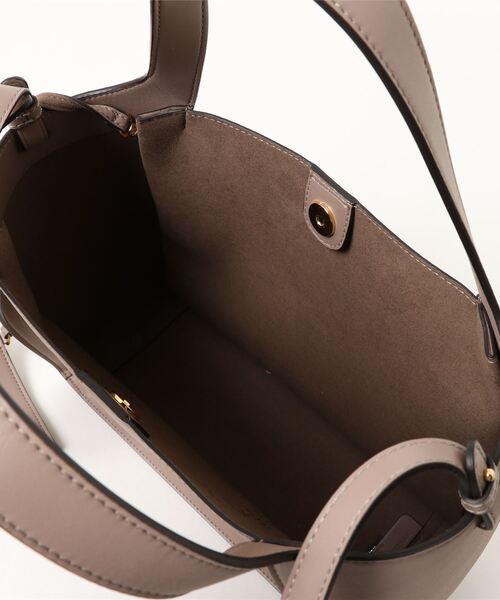 Stella Logo Crossbody Bag / ステラ ロゴ クロスボディ バッグ