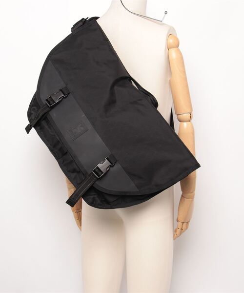 CHROME/クローム ショルダーバック CTZ 24 シーティーゼット 24L