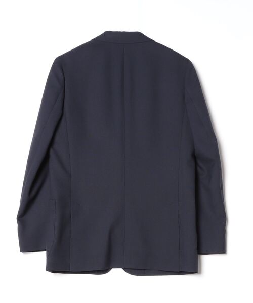 セール】メタルボタン シングル2ボタンブレザー / 153159 2339