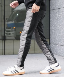 ジョガーパンツ」に該当するグレー/灰色系のメンズファッション通販