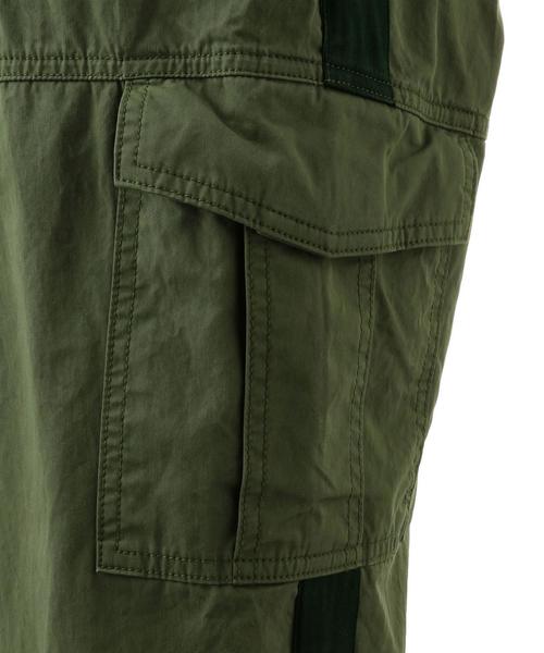 Drawer（ドゥロワー）の「Drawer カーゴパンツ（その他パンツ）」 - WEAR