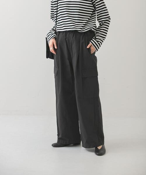 ユーティリティーイージーパンツ（その他パンツ）｜かぐれ（カグレ）の