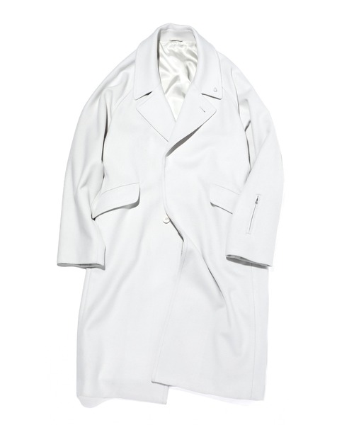 SOPHNET.（ソフネット）の「OVERSIZED COAT（その他アウター）」 - WEAR