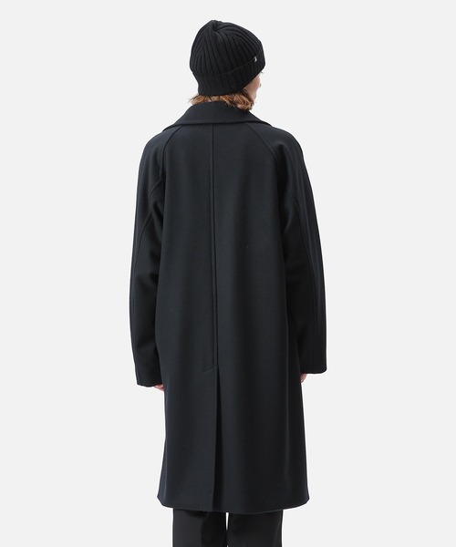SOPHNET.（ソフネット）の「OVERSIZED COAT（その他アウター）」 - WEAR