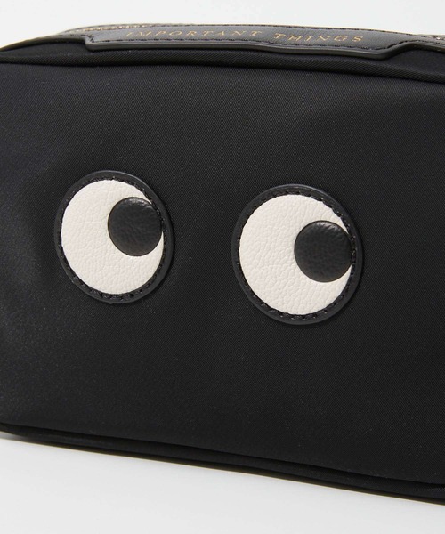 ANYA HINDMARCH（アニヤハインドマーチ）の「ANYA HINDMARCH ECONYL