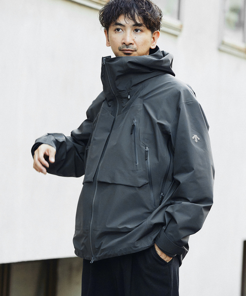 DESCENTE ALLTERRAIN（デサント オルテライン）の「【DESCENTE