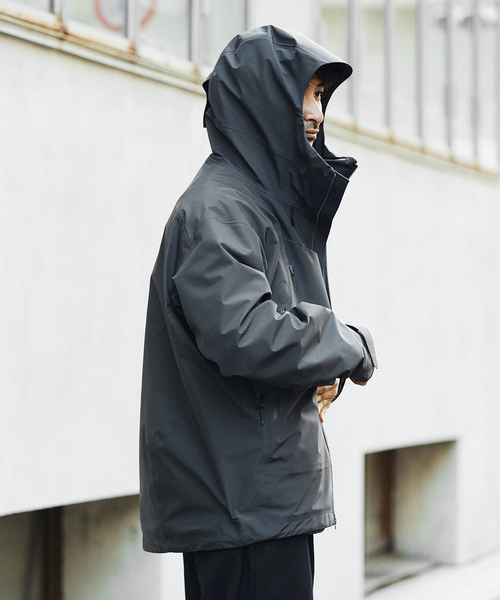 DESCENTE ALLTERRAIN（デサント オルテライン）の「【DESCENTE