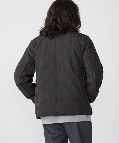 Gramicci（グラミチ）の「【SHIPS別注】GRAMICCI×TAION: ダウン