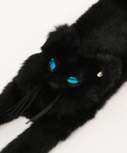 CAROLINA GLASER（カロリナ グレイサー）の「CAROLINA GLASER / 猫