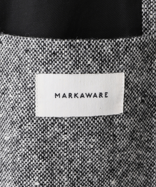 marka（マーカ）の「【MARKAWARE / マーカウェア】別注 ドネガル