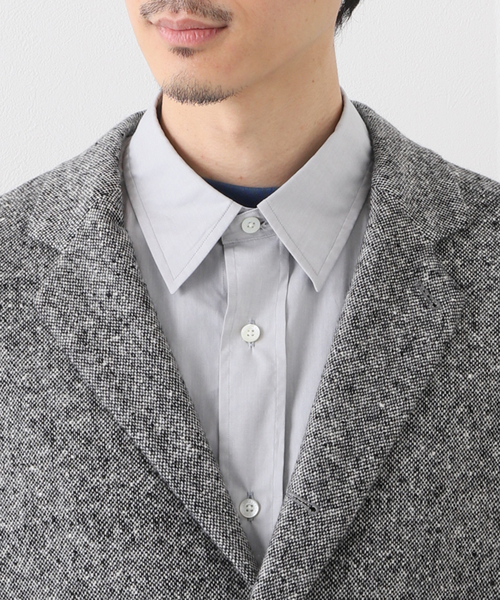 marka（マーカ）の「【MARKAWARE / マーカウェア】別注 ドネガル