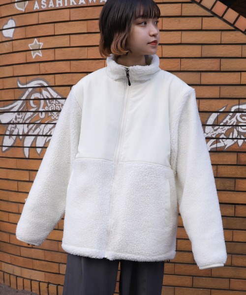 ZIP FIVE（ジップファイブ）の「【ZIP FIVE】 切替 スイッチング ボア