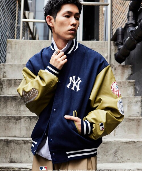 MLB（メジャーリーグベースボール）の「【MLB/メジャーリーグベース