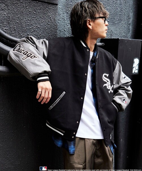 MLB（メジャーリーグベースボール）の「【MLB/メジャーリーグベース