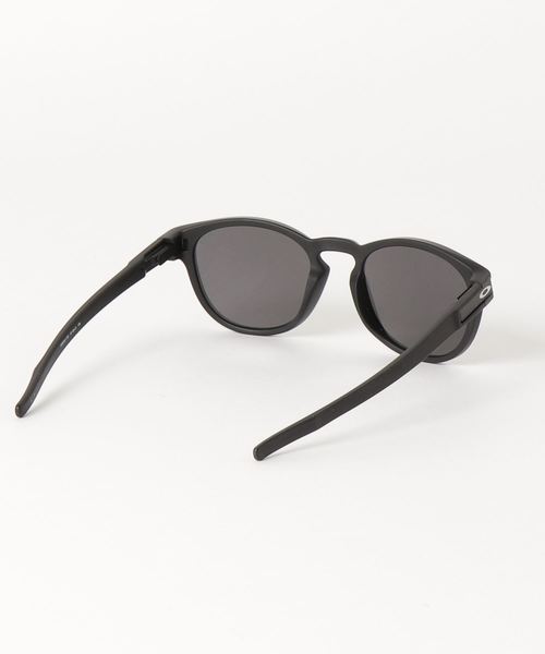 OAKLEY/オークリー サングラス LATCH ラッチ 偏光 アジアンフィット