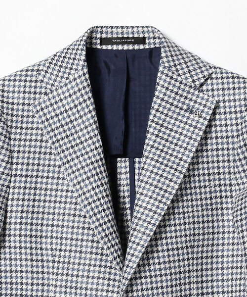 TAGLIATORE（タリアトーレ）の「TAGLIATORE × Brilla per il gusto