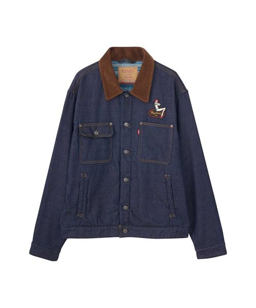 HYSTERIC GLAMOUR（ヒステリックグラマー）の「HYSTERIC HEAVY