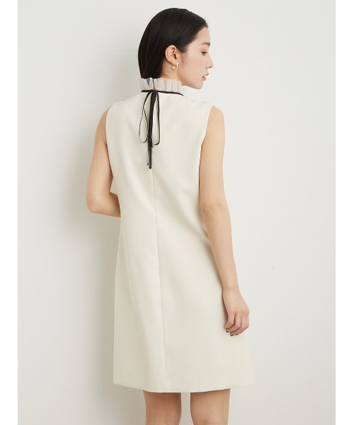 LILY BROWN（リリーブラウン）の「[L.B CANDY STOCK]チュール