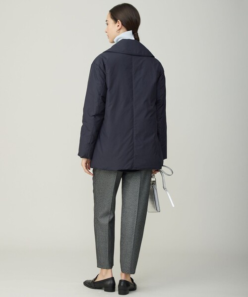 ADSダウン Pコート（ダウンジャケット/コート）｜ICB（アイシービー