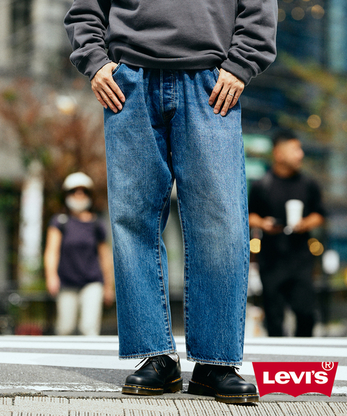 Levi's（リーバイス）の「《追加》【Levi's / リーバイス】別注501(R