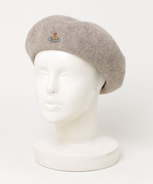 BERET（ハンチング/ベレー帽）｜Vivienne Westwood（ヴィヴィアン
