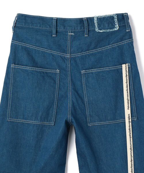 SHINYAKOZUKA（シンヤコヅカ）の「SHINYA KOZUKA /シンヤ コヅカ/AS