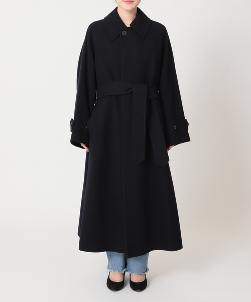 モッサ/チドリバルカラーコート（その他アウター）｜journal standard