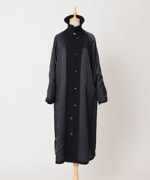 モッサ/チドリバルカラーコート（その他アウター）｜journal standard