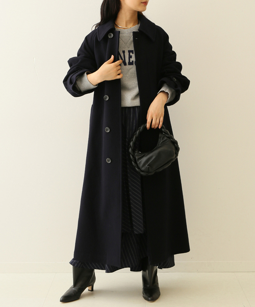 モッサ/チドリバルカラーコート（その他アウター）｜journal standard