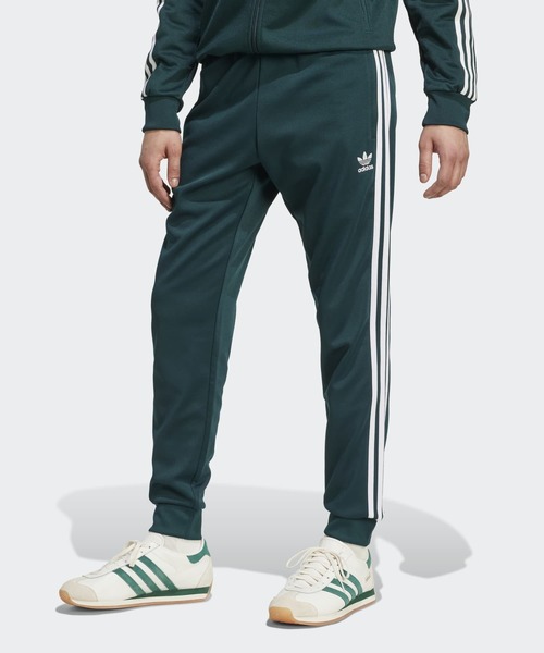 セール】アディカラー クラシックス SST トラックパンツ / ジャージ