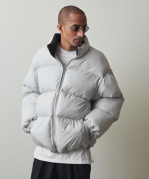 Steven Alan（スティーブンアラン）の「＜Steven Alan＞ Re/NY DOME