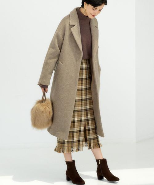 green label relaxing（グリーンレーベルリラクシング）の「[FAbRICA