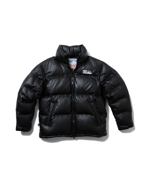 FIRST DOWN（ファーストダウン）の「FIRST DOWN/ファーストダウン LAMB