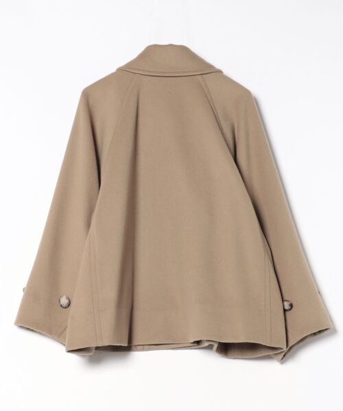 Vivienne Westwood（ヴィヴィアンウエストウッド）の「ｳｰﾙﾒﾙﾄﾝﾊﾞｯﾄﾞ