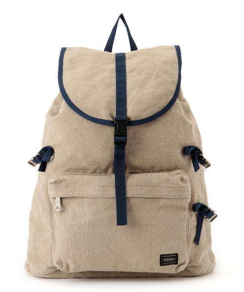 PORTER（ポーター）の「PORTER×fennica×B印 YOSHIDA / 別注 “Fennica