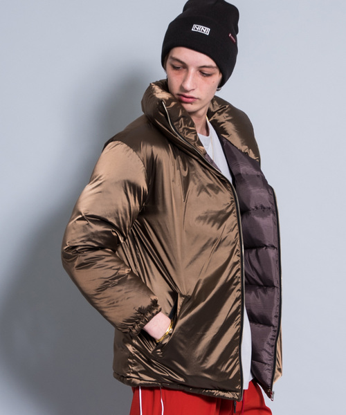 NUMBER (N)INE（ナンバーナイン）の「【NUMBER (N)INE】《WEB限定