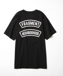 NEIGHBORHOOD x Fragment Design ステッカー セット Yahoo