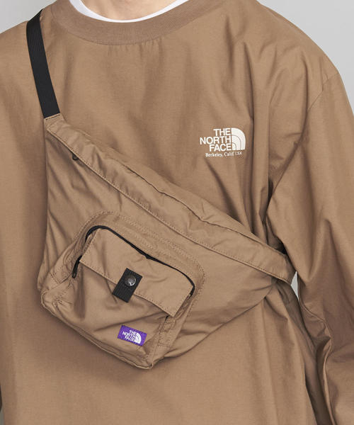THE NORTH FACE PURPLE LABEL（ザ ノースフェイス パープルレーベル
