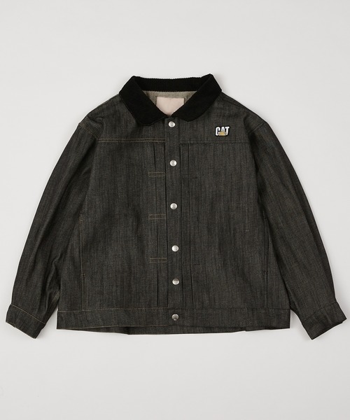 AlexanderLeeChang アレキサンダーリーチャン / TACOCAT DENIM JKT